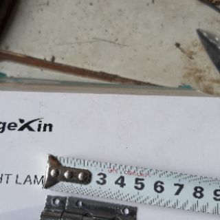 chốt cửa inox