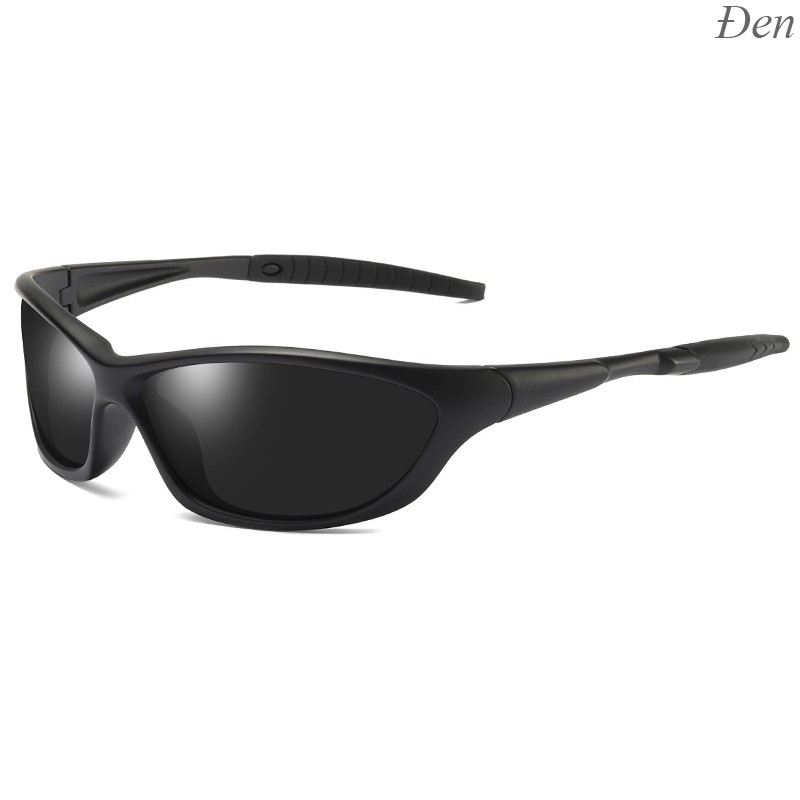 Kính mát nam phân cực thể thao S001 - NVfashion