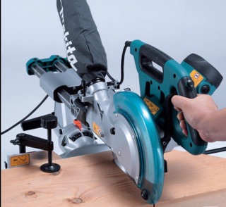 Máy cắt góc đa năng Makita LS1018L