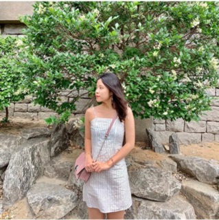 Đầm chicbae21