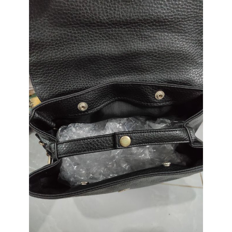 Balo da thật .fom hộp .