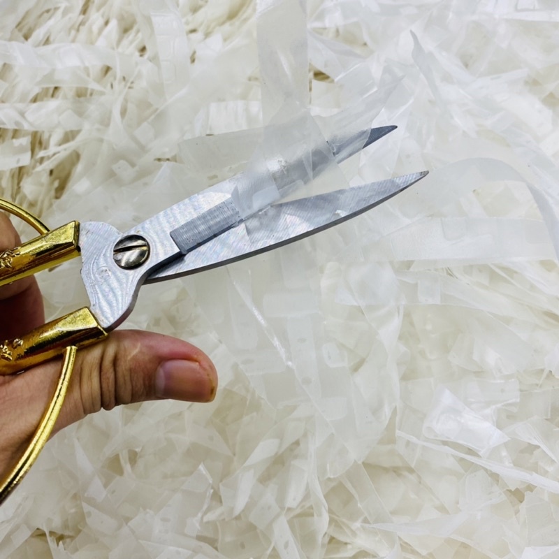 Bánh Tráng Cắt Sợi Loại A,B - Bánh Ngon Ngọt, Sợi Đều Đẹp