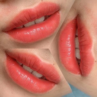Mực xăm Liner Tem Bạc của Mỹ