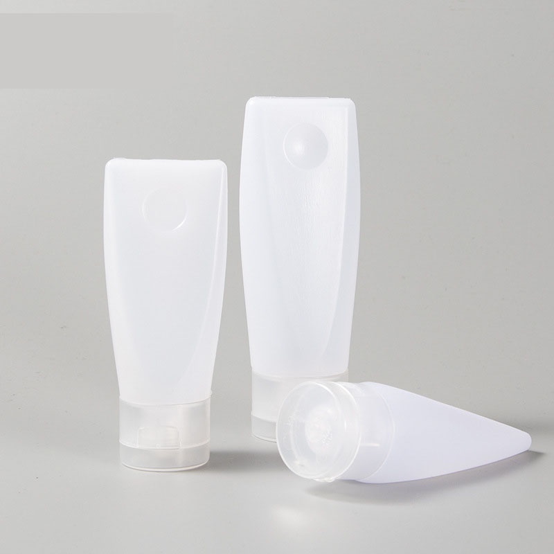 Chai nhựa, Tuýp chiết mỹ phẩm, sữa rửa mặt 30ml, 50ml