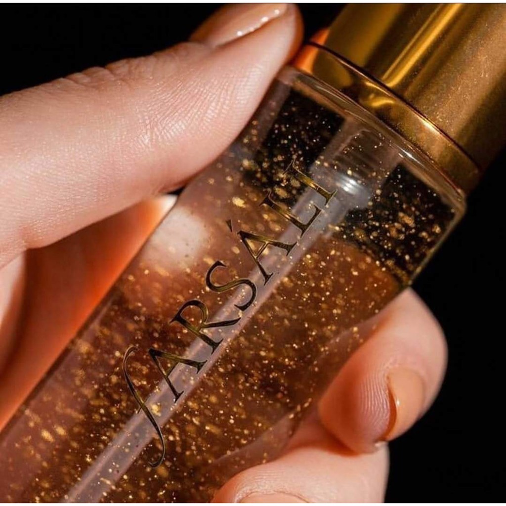 [CÓ SẴN] Xịt khoáng Farsáli Rose Gold Skin Mist | BigBuy360 - bigbuy360.vn