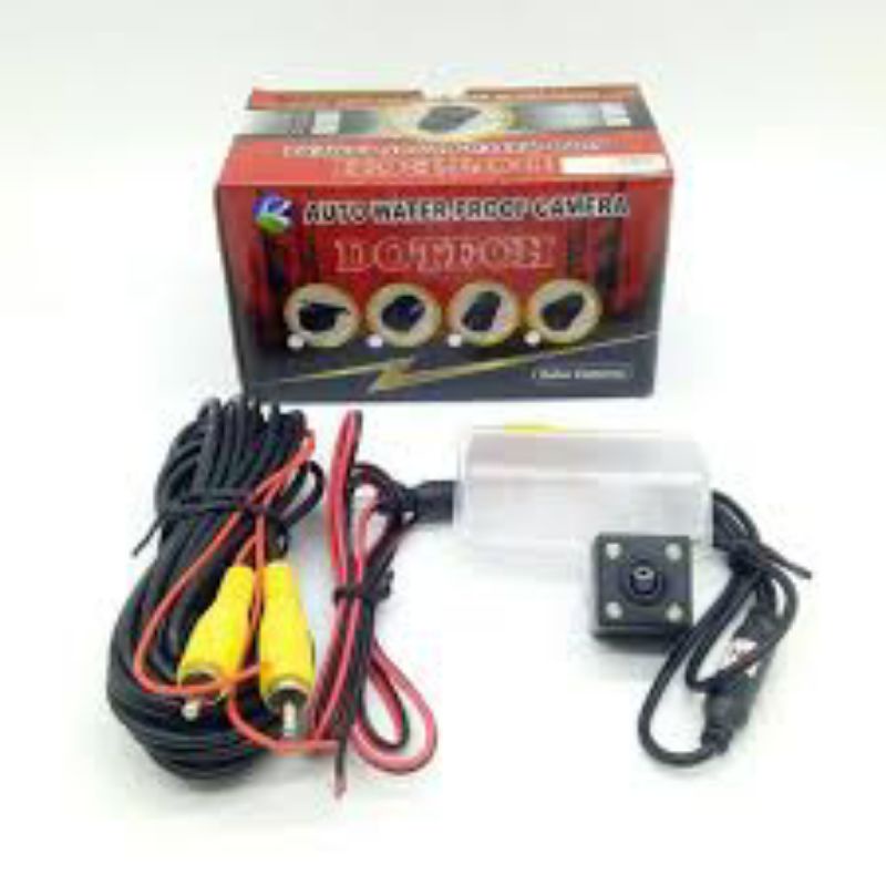 Camera chiếu hậu chất lượng cao cho xe hơi honda brio | BigBuy360 - bigbuy360.vn