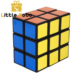 Rubik Biến Thể Rubik 2x3x3