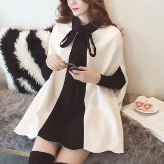 ( ORDER ) Áo choàng Cape