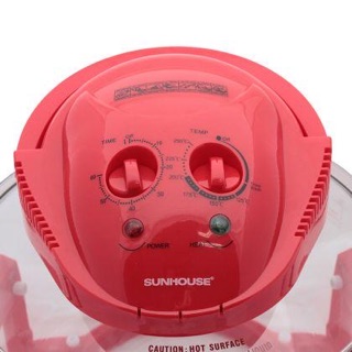 Lò nướng SH416 sunhouse