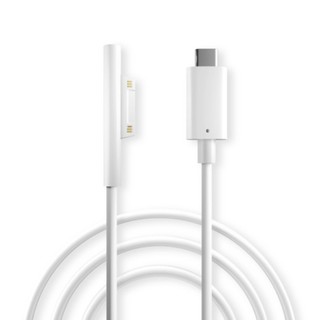 Cáp chuyển Surface Connect ra USB Type C
