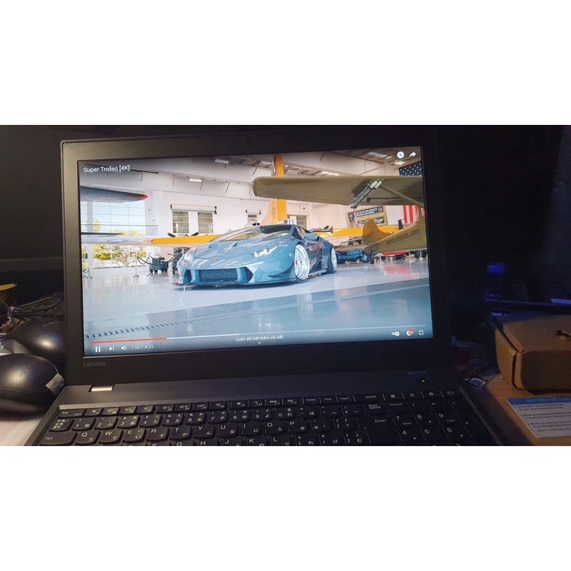 Máy tính xách tay thinkpad T560 | BigBuy360 - bigbuy360.vn