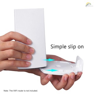 LINKSYS Set 3 Giá Đỡ Wifi Gắn Tường Chuyên Dụng