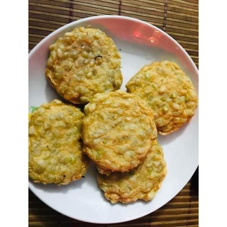 [Ship Đà nẵng] Chả cốm Hà Nội