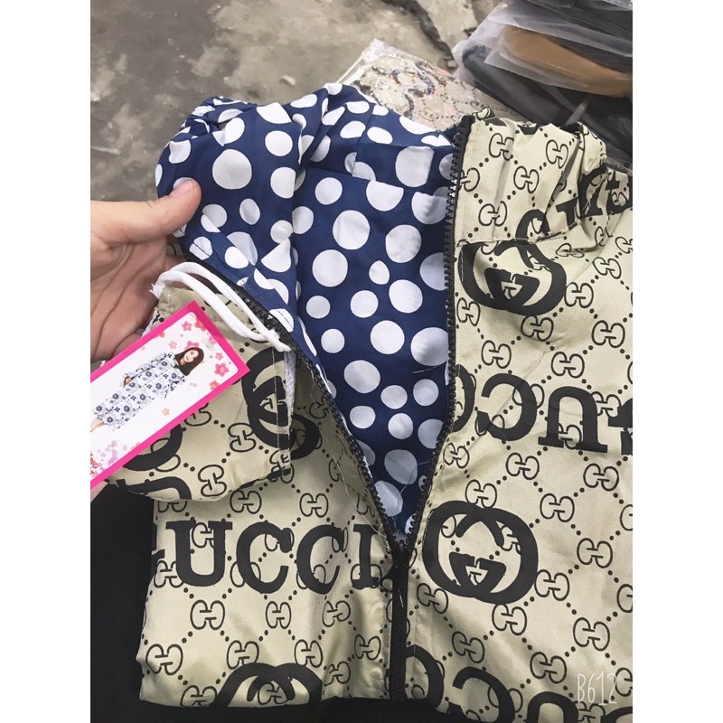 Áo Chống Nắng Thô 2 Lớp | BigBuy360 - bigbuy360.vn