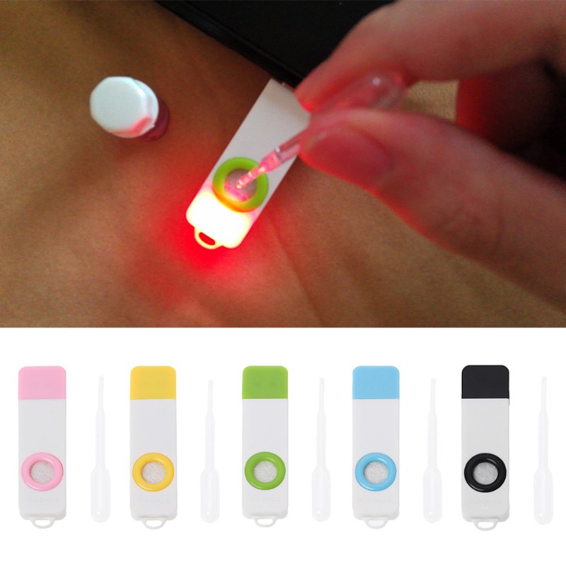 Máy khuếch tán tinh dầu đầu mini usb tiện dụng cho gia đình / văn phòng