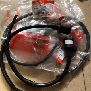 Mô Bin sườn Attila Zin SYM