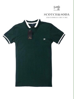😍ÁO PHÔNG NAM SCOTCH & SODA ❤️