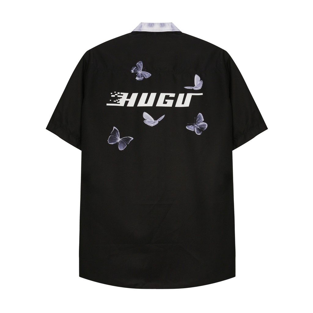 BUTTERFLY BONE SHIRT | BigBuy360 - bigbuy360.vn