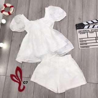 set babydoll