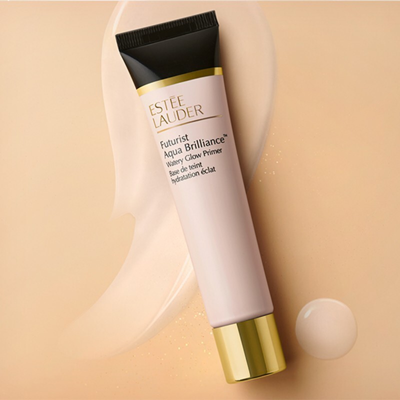 Kem nền lót Estee Lauder Qin Shui 40ml trang điểm phát sáng | BigBuy360 - bigbuy360.vn