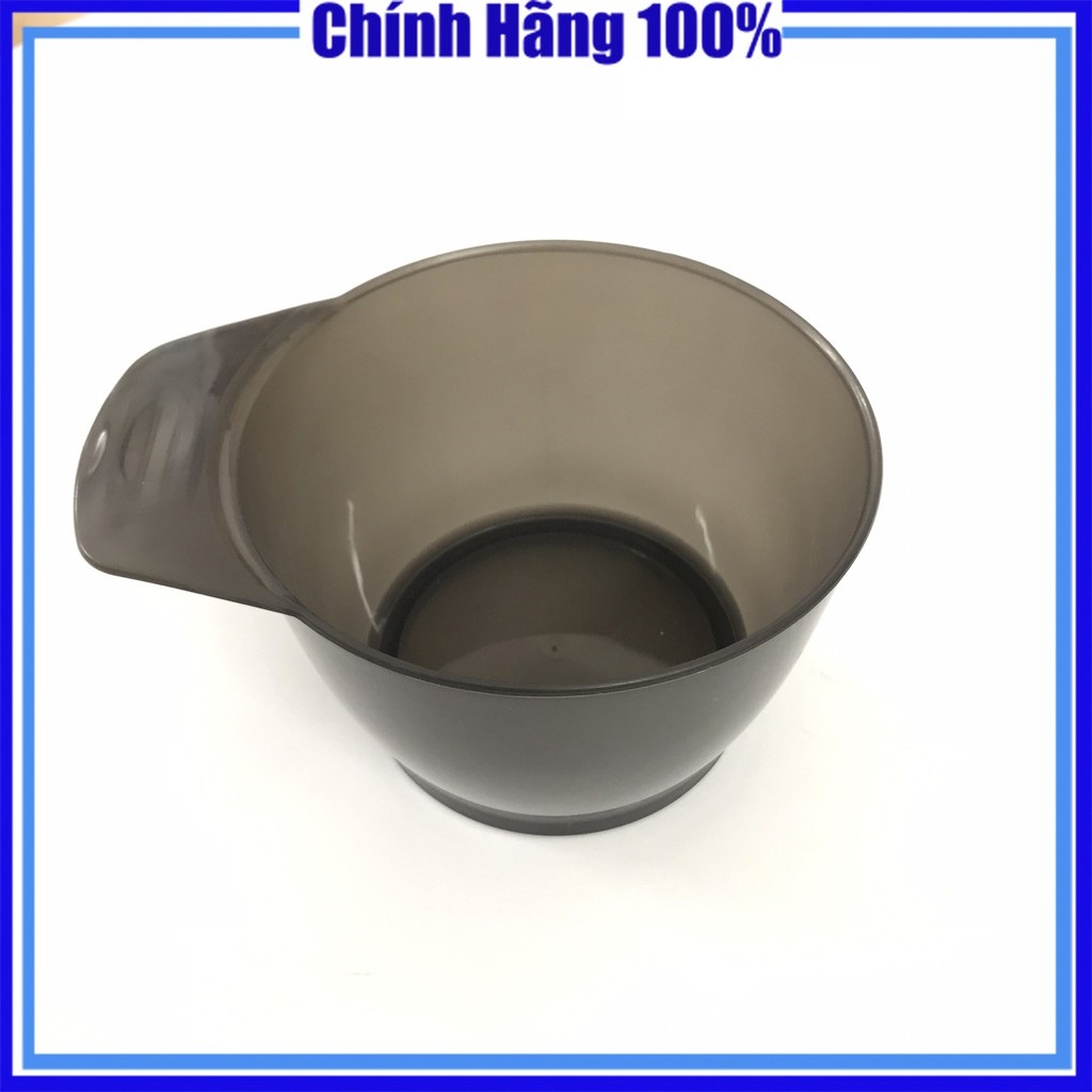 Bát nhuộm tóc cao cấp chia vạch chuyên dụng salon