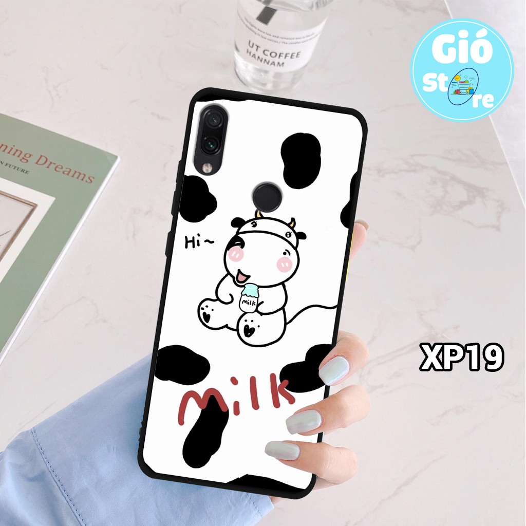 Ốp lưng Xiaomi in hình vũ trụ Roro,bền đẹp,ốp lưng Xiaomi redmi note 5/5 pro/note 6 pro/redmi 7/note 7/mi a2/mi a2 lite