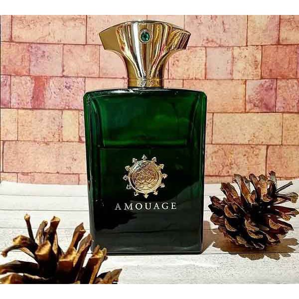 Mẫu thử nước hoa amouage epic man 5ml/10ml/20ml [𝓜𝓪𝓵𝓲𝓼𝓱𝓸𝓹]