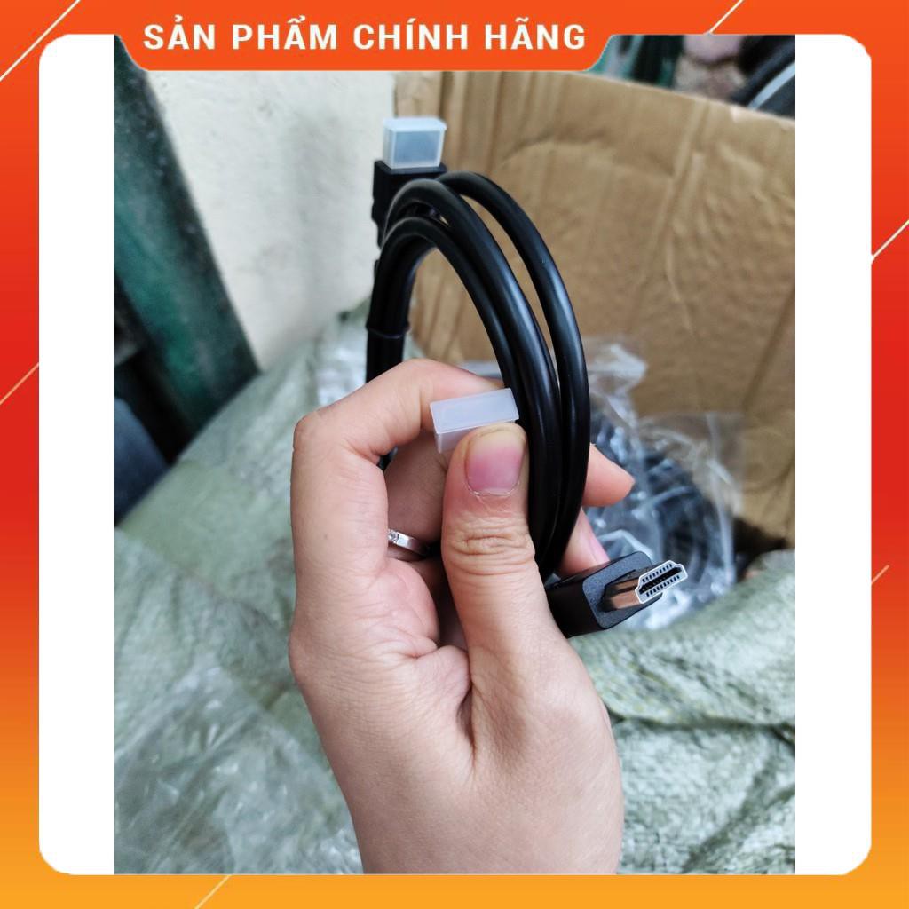 (XẢ KHO) Cáp HDMI dài 1.5m giá rẻ dailyphukien