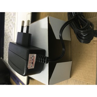 Combo 10 nguồn dve 12v-1a sử dụng cho camera và modem router