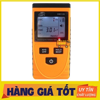 Máy Đo Bức Xạ Điện Từ Benetech GM3120