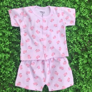 COMBO 5 BỘ CHO BÉ TỪ 0 ĐẾN 12 THÁNG TUỔI