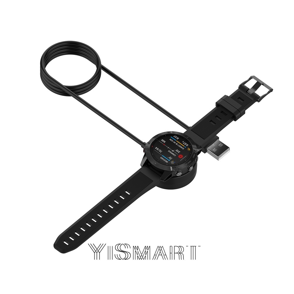 Đế Sạc Cho Đồng Hồ Thông Minh Garmin Fenix 6 6s 6x 7 7s 7x