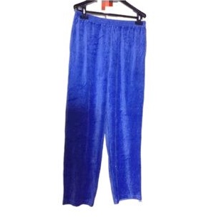 QUẦN THUN NHUNG THỂ THAO NỮ CÁ TÍNH