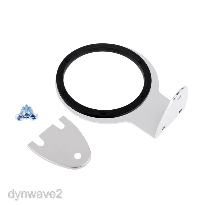 Giá đỡ máy sấy tóc gắn tường bằng thép không gỉ cho nhà tắm | BigBuy360 - bigbuy360.vn