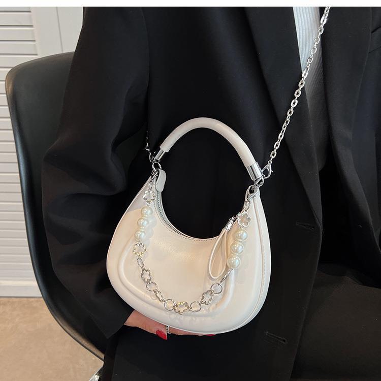 Túi xách nữ kẹp nách đeo vai dây cầm tay cao cấp thời trang công sở đi tiệc YADASI STORE TX08