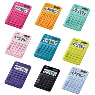 Máy tính casio ms20uc