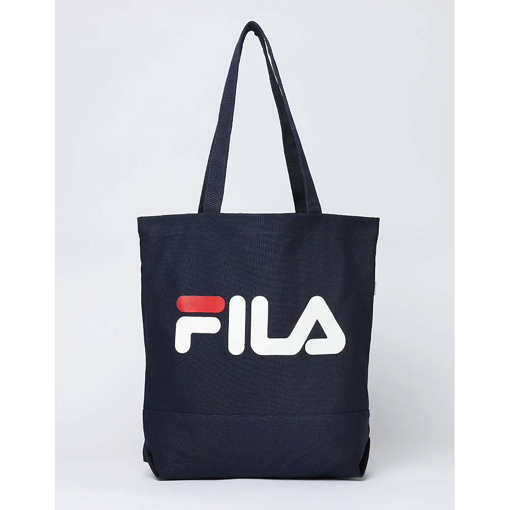 Túi Tote Unisex FILA - FS3BCB5301X INA