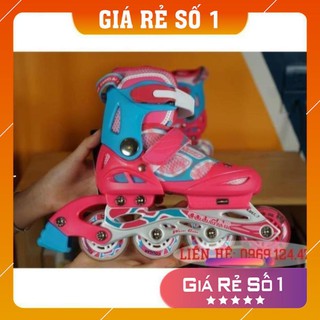 Giày Patin Cao Cấp Cougar PCG 8 (shopmh59)