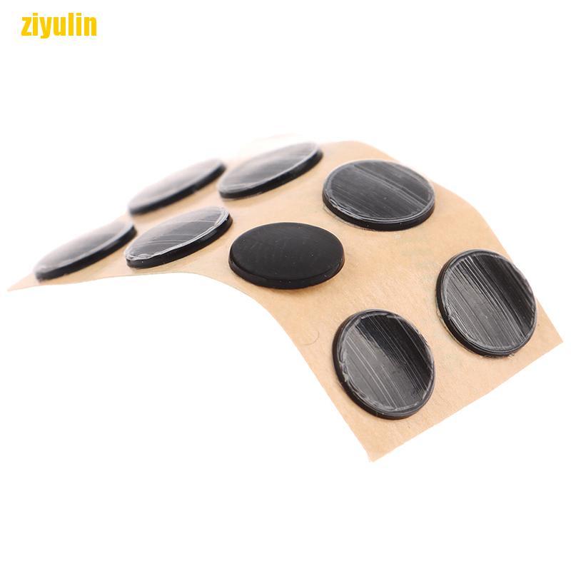 Set 8 Miếng Dán Chân Chuột Máy Tính 0.6mm Cho Logitech