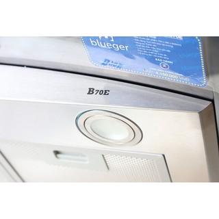 Máy hút mùi Blueger B70E