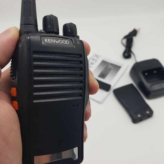 Bộ Đàm Kenwood TK306