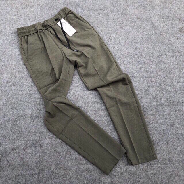 Quần đũi nam. Chất liệu mát mẻ mùa hè. Ấm áp thu đông. Phom 45-85kg | BigBuy360 - bigbuy360.vn