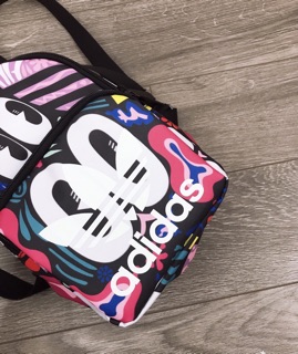 Balo mini adidas