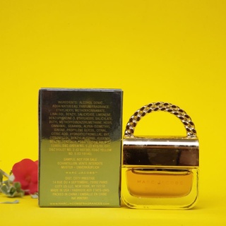 Nước hoa mini Marc Jacobs Decadence
