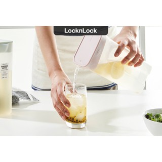 Combo 2 Bình nước 1.4L Lock&Lock