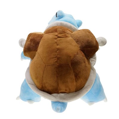 Gấu bông pokemon BLASTOISE KAMEX 35cm