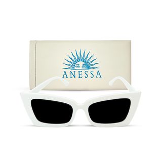[HB Gift] AN Sunglasses ( AN Mắt kính)