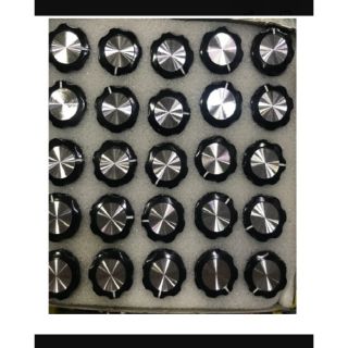 Núm chiết áp 2w combo 10
