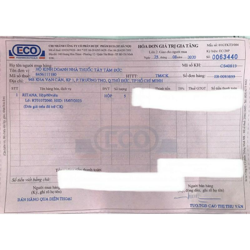 Viên uống trắng da RITANA 🔥Mua 2 lọ 60viên tích điểm TẶNG 1 lọ 15 Viên🔥Trắng Hồng - Chống Nắng | BigBuy360 - bigbuy360.vn