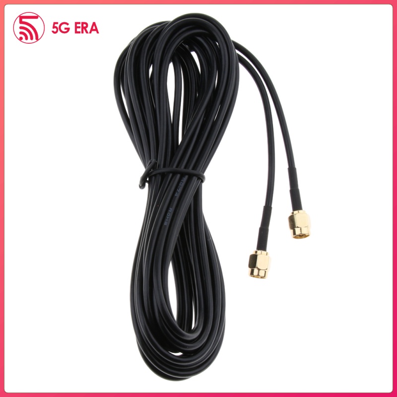 Đầu Nối Dây Cáp Rp Sma Rg174 | BigBuy360 - bigbuy360.vn